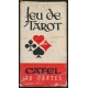 Tarot Nouveau Catel & Farcy 1960 (WK 16862)