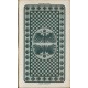 Deutsche Kriegs-Spielkarte 400 - 499 Tausend (WK 16929)