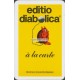Editio Diabolica (WK 16935)