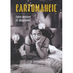 Cartomancie - Entre Mystère et Imaginaire (WK 101376)