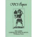 500 Jahre Leipziger Spielkarten (WK 101370)