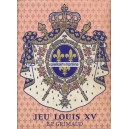 Jeu Louis XV (WK 17000)