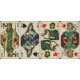 Tarot Hermès (WK 17003)