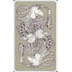 Hermès Jumbo Playing Cards Les 4 Mondes (WK 17005)