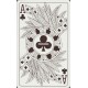 Hermès Jumbo Playing Cards Les 4 Mondes (WK 17005)