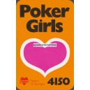 Poker Girls I Nr. 4150 (WK 16946)