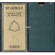 Tarot de Marseille Grimaud 1930 (WK 17028)