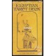 Egyptian Tarot Deck (WK 17045)