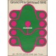 Jeu de Tuan - Grand Prix Grimaud 1974 (WK 14270)