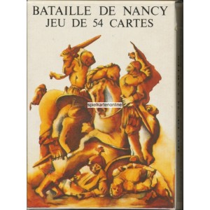Bataille de Nancy (WK 15009)