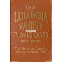 Internationales Bild National Card Company 1910 (WK 16132)
