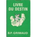Livre du Destin Grimaud 1966 (WK 17057)