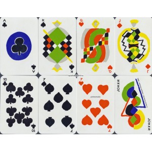 Simultané (WK 14475)