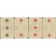 Carte Toscane o Fiorentine 1915 Oracolo (WK 17092)