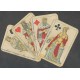 Carte Toscane o Fiorentine 1915 Oracolo (WK 17092)