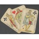 Carte Toscane o Fiorentine 1915 Oracolo (WK 17092)