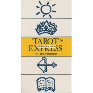 Tarot Express (WK 17064)