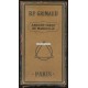 Tarot de Marseille Grimaud 1930 (WK 17097)