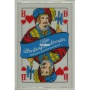 Altenburger-Stralsunder Spielkarten Leuchtreklame (WK 101030)