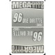Megahits 96 die Dritte (WK 10603)