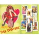 Barbie 002 - Karty dlja Dewotschkje II / Karten für Mädchen (WK 11651)