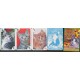 Katzen / Cats / Chats II Box Var. B (WK 11847)