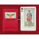 American Bicentennial Historical Playing Card Deck (WK 14316)