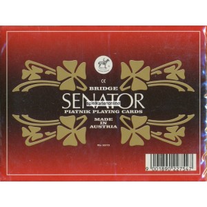 Senator (WK 16109)