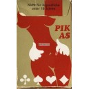 Pik As No. 805 (WK 13462)