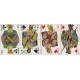 Cartes de Grand Luxe TAI (WK 13550)
