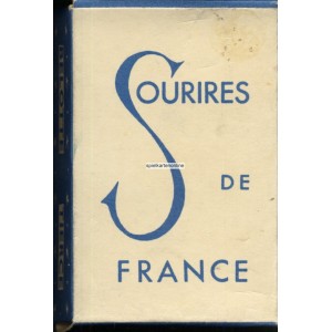 Sourires de France (WK 14013)