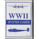 WW II Spotter Cards (WK 14615)