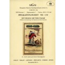 Katalog MGM VIII (WK 100311)