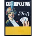 Cosmopolitan "Voyance" Novembre 2002 (WK 100437)