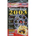 Numérologie 2003 (WK 100439)