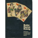 Alte Spielkarten aus Berliner Museums- und Privatsammlungen (WK 101087)