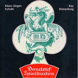 Dondorf Spielkarten (WK 101257)