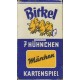 Schwarzer Peter Birkel Märchen Kartenspiel (WK 14205)