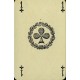 Portrait Officiel - S. F. - 1960 Poker Belote (WK 10429)
