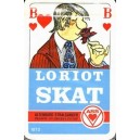 Loriot Skat (WK 13491)