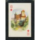 Souvenir Spielkarte Nr. 9011 (WK 16931)