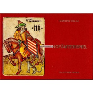Hofämterspiel (WK 15323)