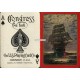 Internationales Bild USPCC Congress Playing Cards No. 606 At Sea (WK 13678)
