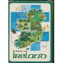 Internationales Bild Ireland Greetings from Ireland (WK 14909)