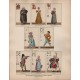Cartes de la dot ou jeu de la mariée (WK 100623)