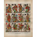 Cartes Révolutionnaires Pinaut 1792 (WK 100655)
