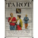 Tarot (WK 101015)