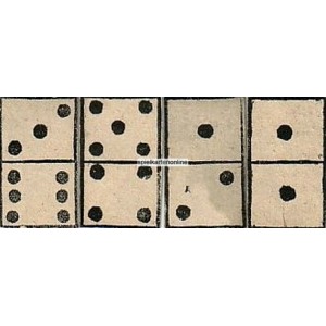 Domino (WK 12090)