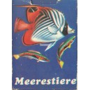 Quartett Meerestiere (WK 12936)