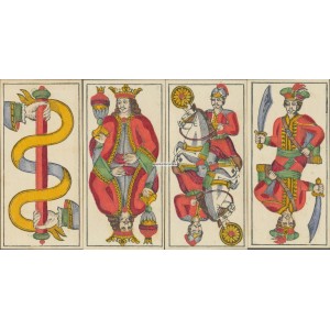 Trappola Machovitsch 1860 (WK 17138)